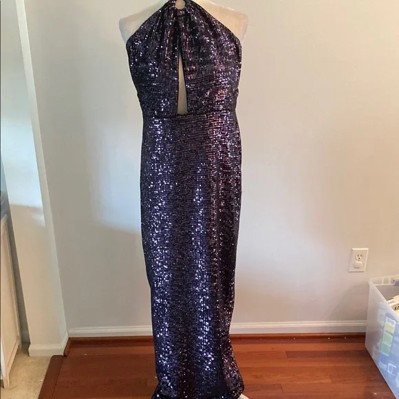 Lovers + Friends | Dresses | Lovers And Friends Sinclair Sequin Halter Maxi Dress Large | Poshmark Lovers + Friends | Dresses | Lovers And Friends Sinclair Sequin Halter Maxi Dress Large | Poshmark